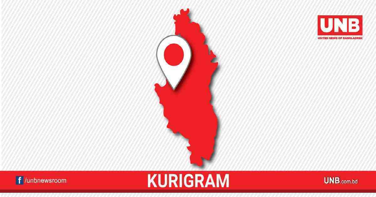 Mother, son found dead beside pond in Kurigram